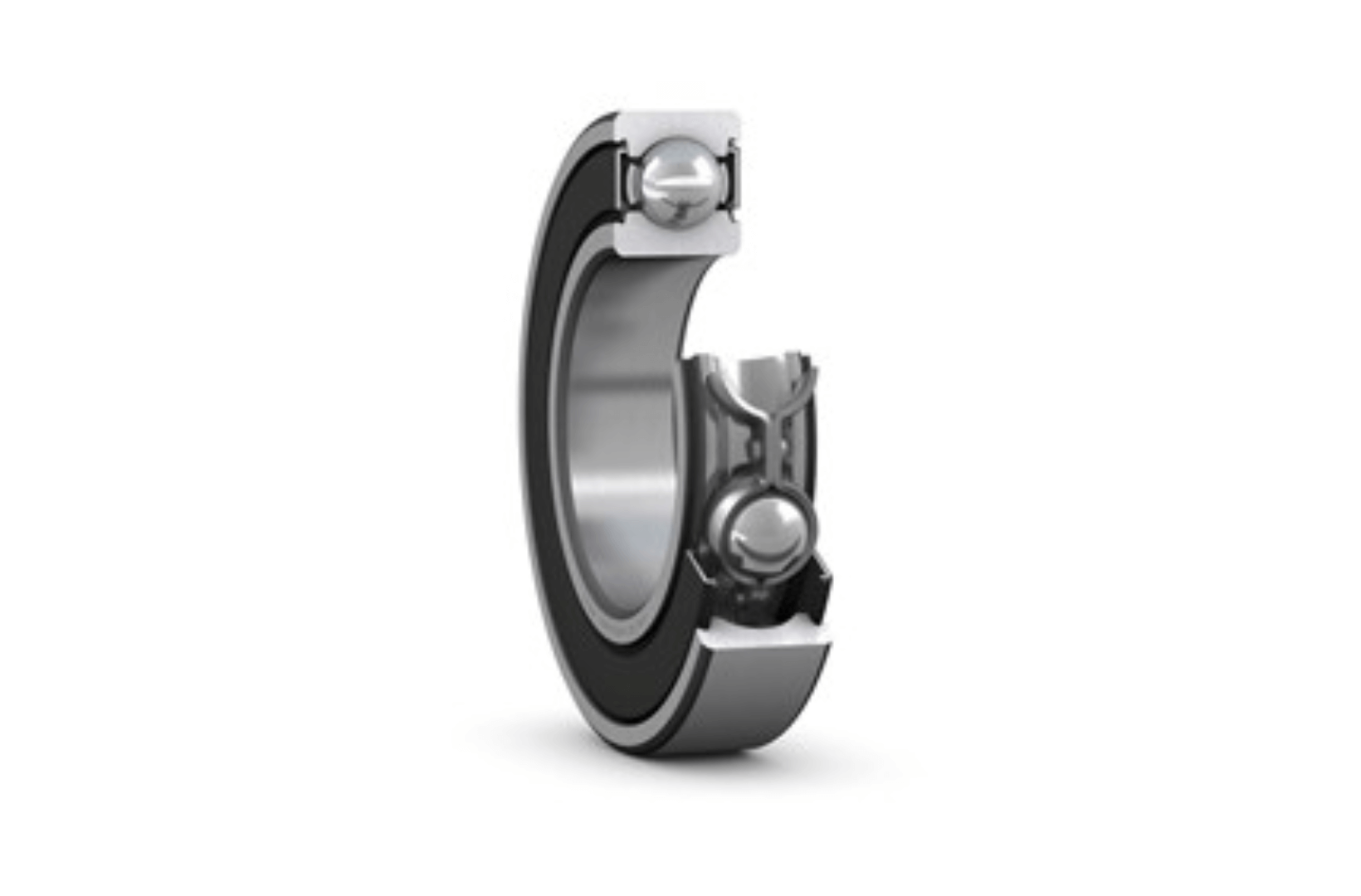 Conheça mais: ROLAMENTO DE ESFERA 6301 2RS