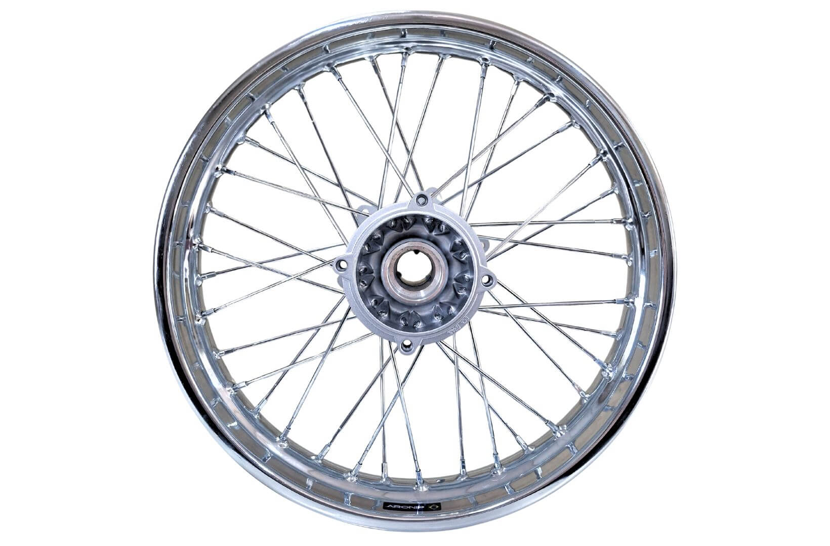 Conheça mais: RODA MONTADA TRASEIRA BROS 160 FREIO A DISCO